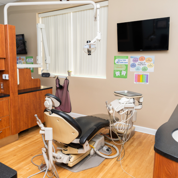 Dentist in MD