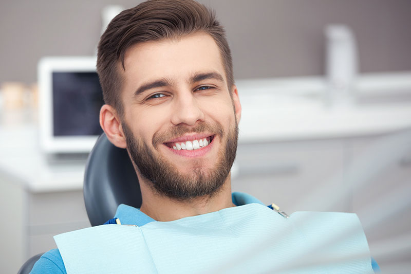 Dental Fillings in Boonsboro