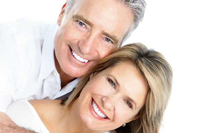 Dental Implants in Boonsboro