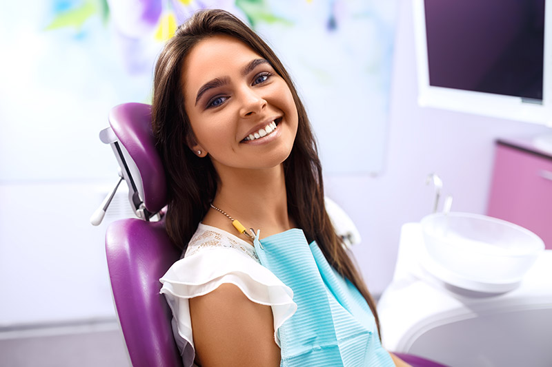 Dental Exam and Cleaning in Boonsboro